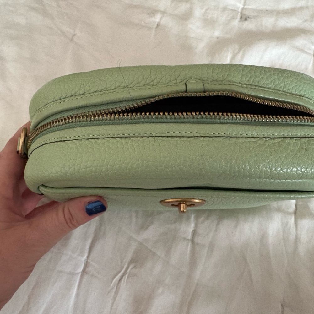 Coach Camera Bag - image 3